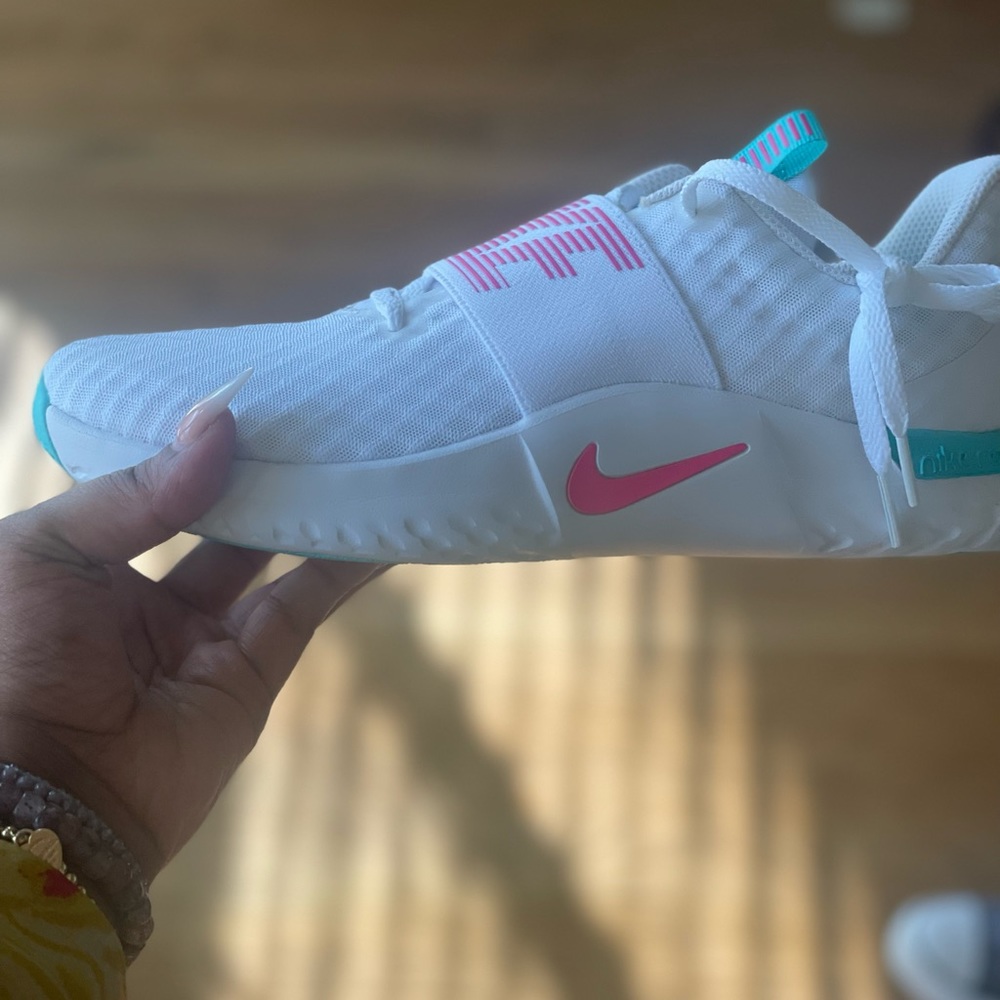 Nike sneakers